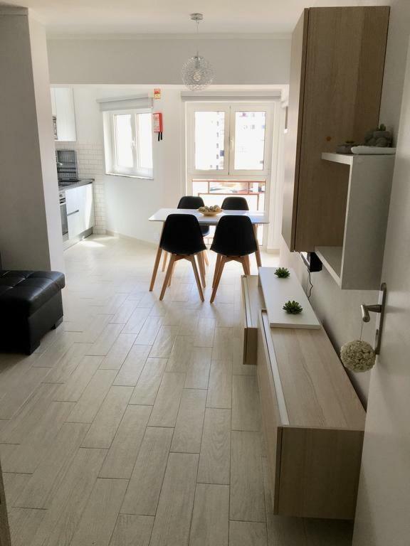 Luz Apartments Portimão Exteriér fotografie