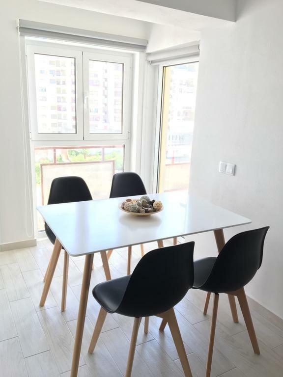Luz Apartments Portimão Exteriér fotografie