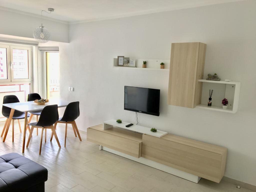 Luz Apartments Portimão Exteriér fotografie